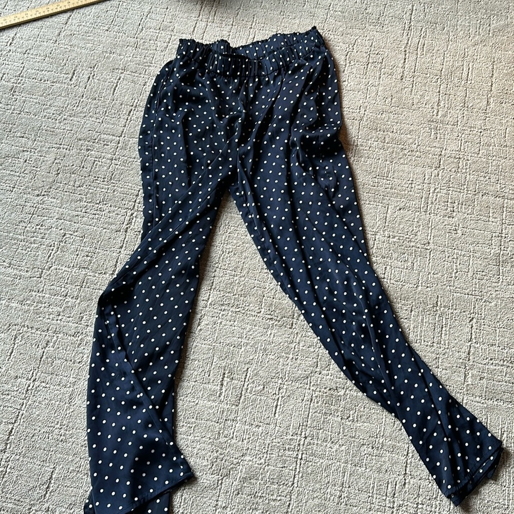 Summersalt pants (swimsuit cover up)